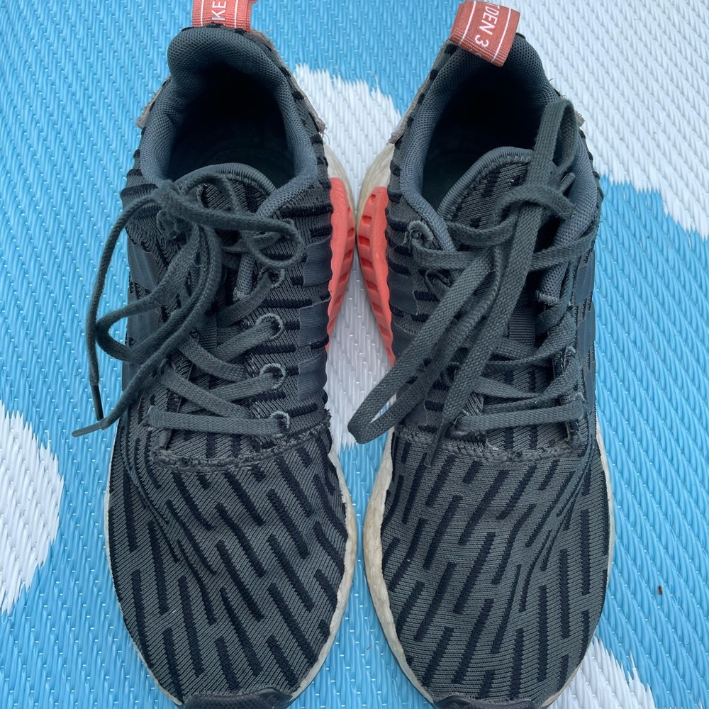 Women’s Adidas Boost Sneakers